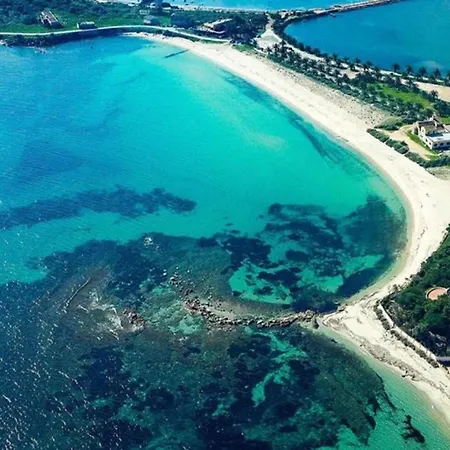 Hébergement de vacances Asfodeli 21