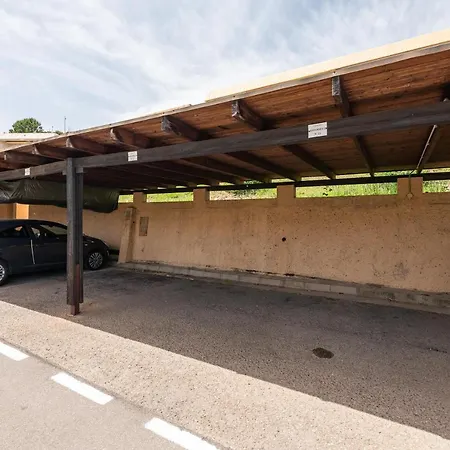 Asfodeli 21 Hébergement de vacances Pula