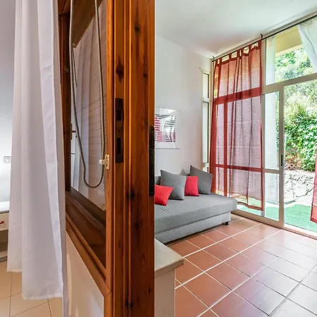 Asfodeli 21 Hébergement de vacances Pula