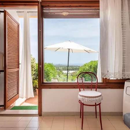 Asfodeli 21 Holiday home Pula
