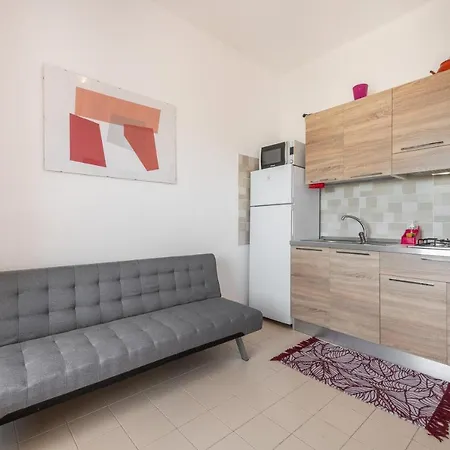 Holiday home Asfodeli 21