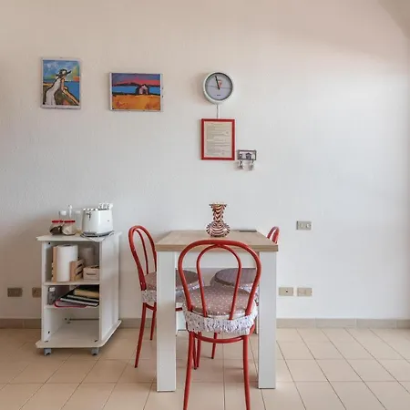 Asfodeli 21 Holiday home *