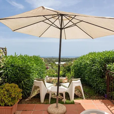 Asfodeli 21 Holiday home