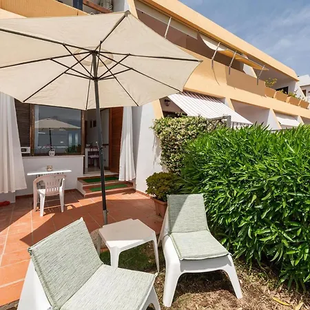 Holiday home Asfodeli 21