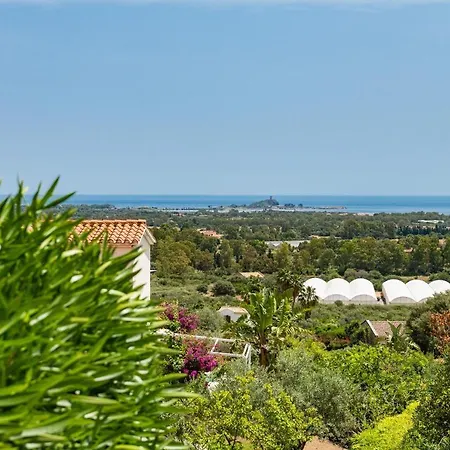 Holiday home Asfodeli 21 *