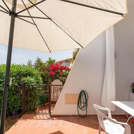 Holiday home Asfodeli 21