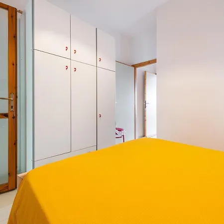 Asfodeli 21 Holiday home